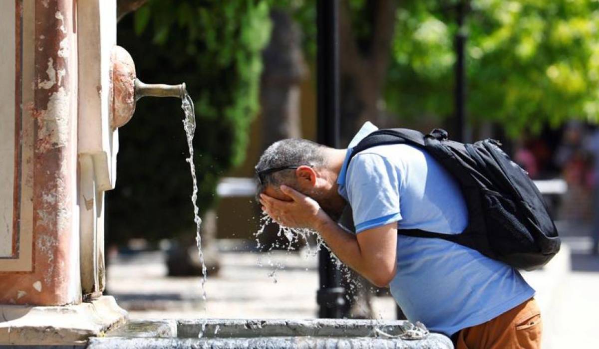 212 Fatalities Due to Severe Heatwave in Spain